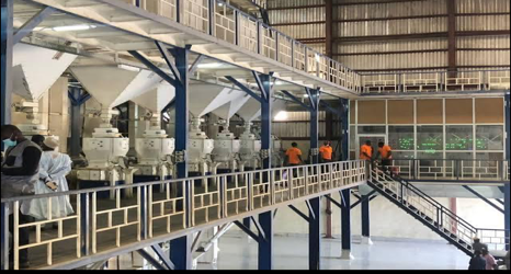 Empower New Energy signs Solar Energy Agreement with Kano Rice ...