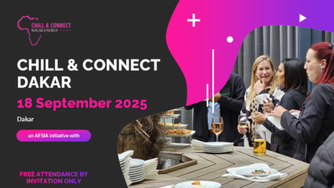 Chill & Connect Image