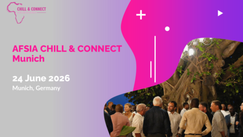 Chill & Connect - Munich Image