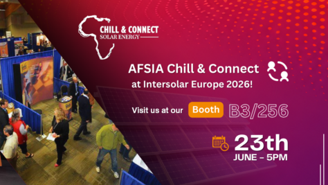Chill & Connect - Munich Image