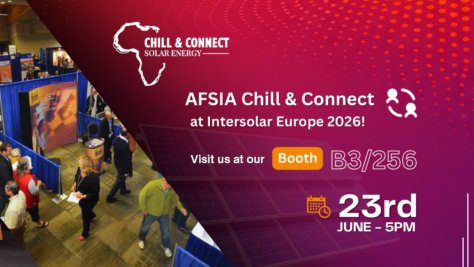 Chill & Connect - Munich Image