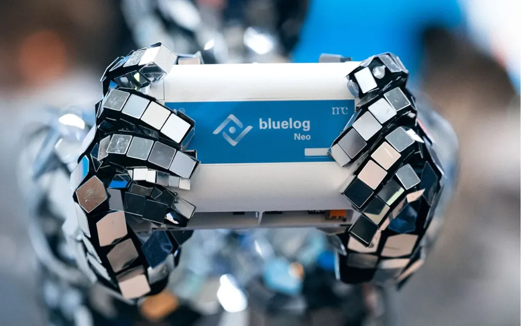 meteocontrol launches bluelog Neo: a next-generation platform for advanced renewable energy plant control and monitoring Image